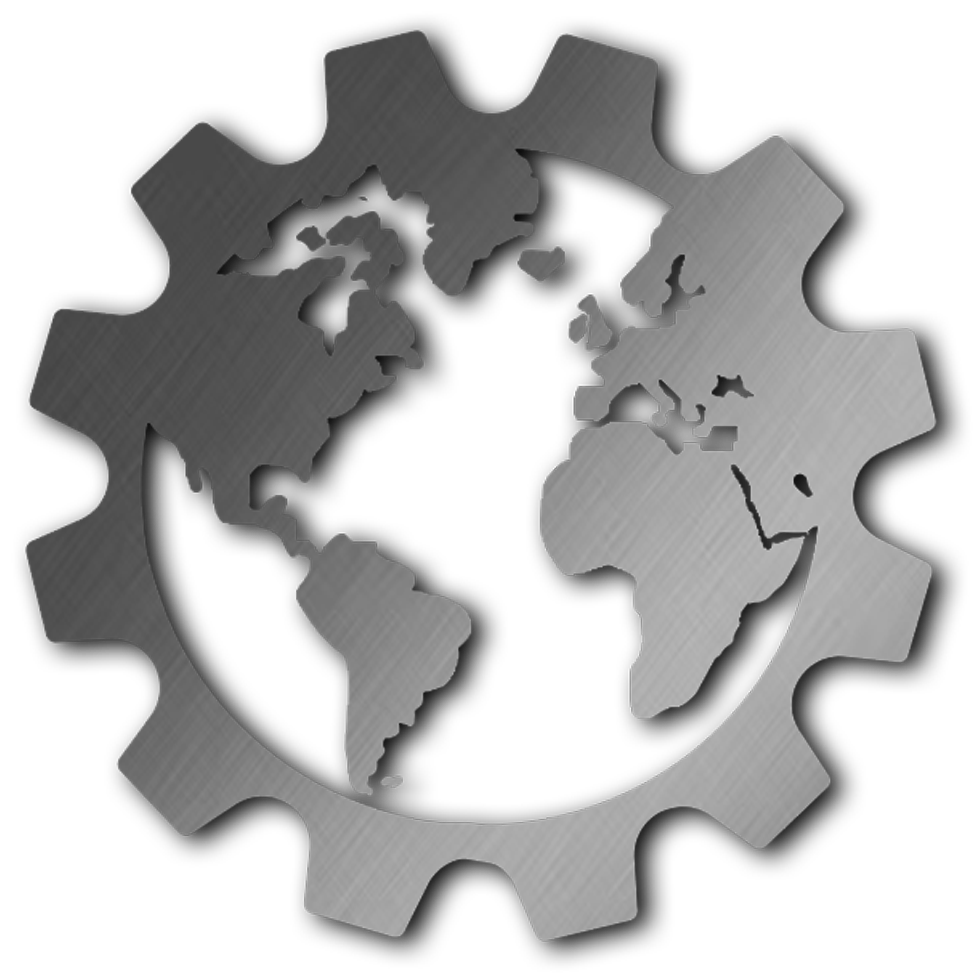 Logotipo de FUCEIT en versión clara